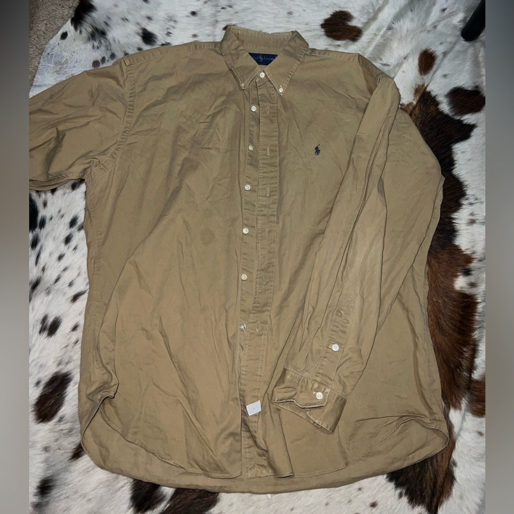 Ralph Lauren Polo